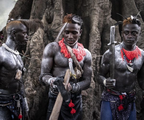 Festival casamance